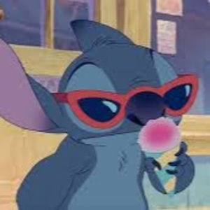 Meet your Posher, Mia